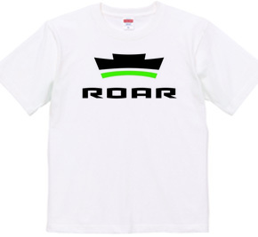 ROAR LOGO T