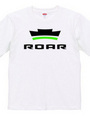 ROAR LOGO T