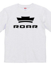 ROAR LOGO COLORED T