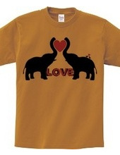 Elephant love 2