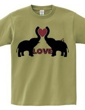 Elephant love 2