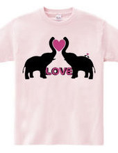 Elephant love 2