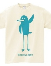 Follow me !!