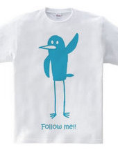 Follow me !!