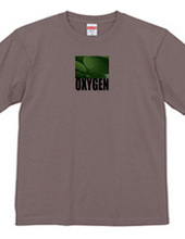 oxygen