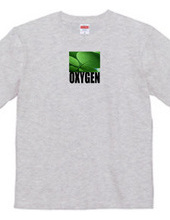 oxygen