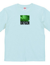 oxygen