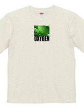 oxygen