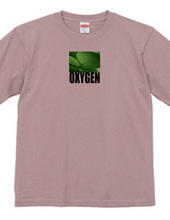 oxygen