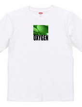 oxygen