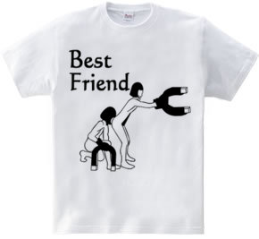 ＢＥＳＴ　ＦＲＩＥＮＤ2