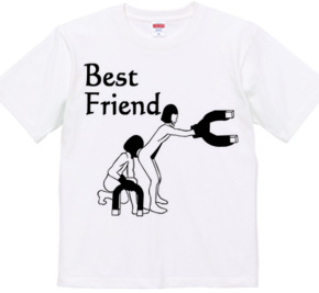 ＢＥＳＴ　ＦＲＩＥＮＤ2