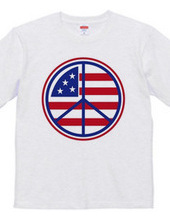 PEACE MAX T-Shirt
