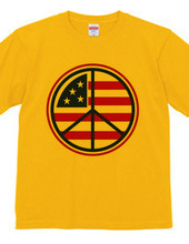 PEACE MAX T-Shirt