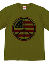 PEACE MAX T-Shirt