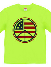 PEACE MAX T-Shirt