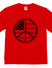 PEACE MAX T-Shirt