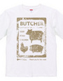 Old butcher