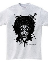 Afro of the Dead