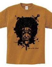 Afro of the Dead