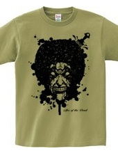 Afro of the Dead