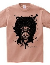 Afro of the Dead