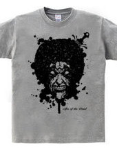 Afro of the Dead