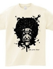 Afro of the Dead