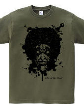 Afro of the Dead