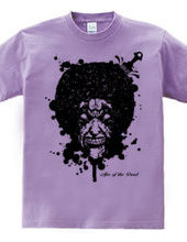 Afro of the Dead