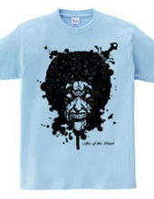 Afro of the Dead