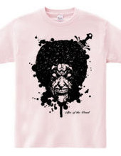 Afro of the Dead