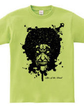 Afro of the Dead