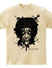 Afro of the Dead