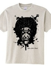 Afro of the Dead