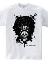Afro of the Dead