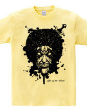 Afro of the Dead