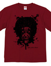 Afro of the Dead