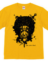 Afro of the Dead