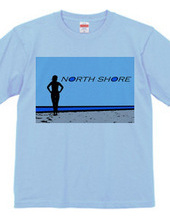 north shore