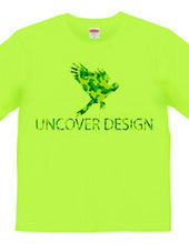 ud-T No.016_Green