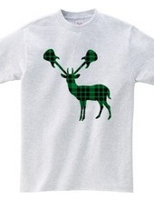 DEER (green)