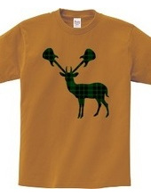 DEER (green)