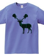 DEER (green)