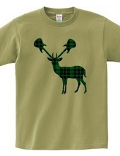 DEER (green)