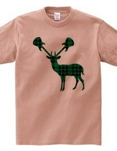 DEER (green)