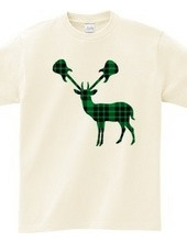 DEER (green)