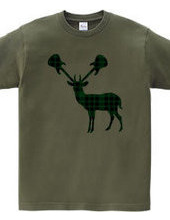 DEER (green)