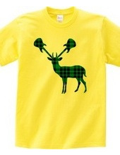 DEER (green)