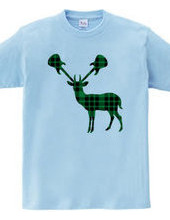 DEER (green)